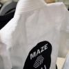 Maze GI / Kimono - Adults Photo 2