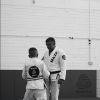 Maze GI / Kimono - Kids White Photo 2