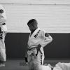 Maze GI / Kimono - Kids White Photo 1